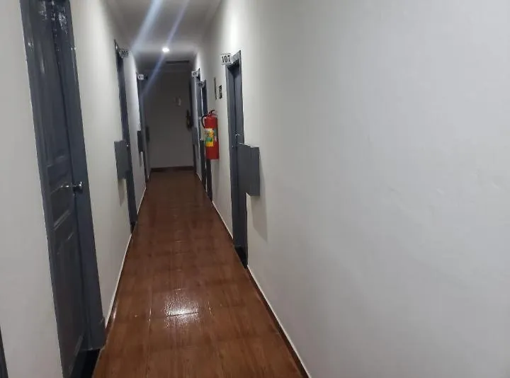 Hotel Cristal São Paulo 0*,  Brasil