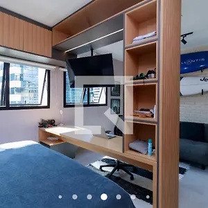 Wynd Berrini Luxo Apart-hotel
