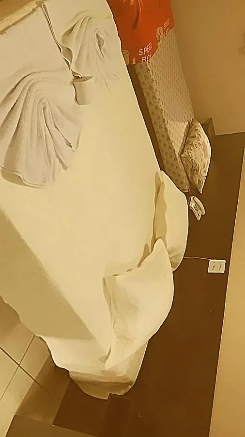 Hotel Cristal São Paulo Hotel Cápsula